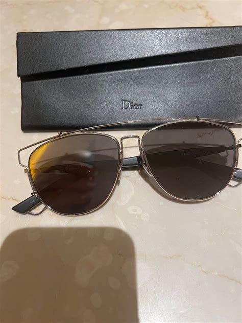 buy dior technologic sunglasses online|authentic christian dior sunglasses.